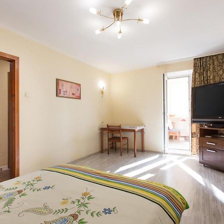 Apartament Orange House 64A Charków Zewnętrze zdjęcie