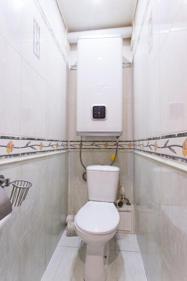 Apartament Orange House 64A Charków Zewnętrze zdjęcie