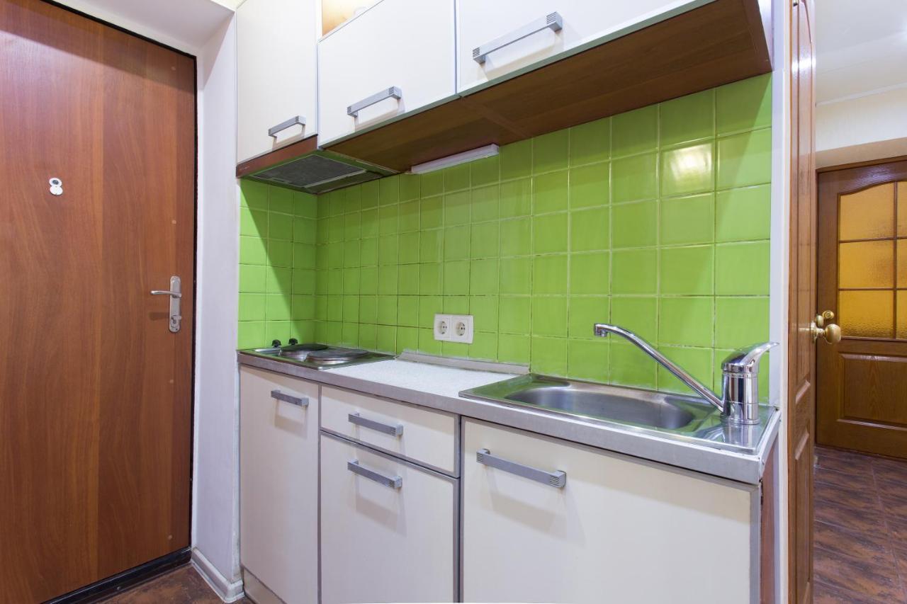 Apartament Orange House 64A Charków Zewnętrze zdjęcie
